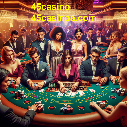 Experimente a emoção dos jogos de casino em qualquer lugar.