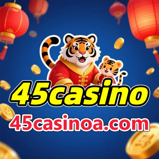 45casino