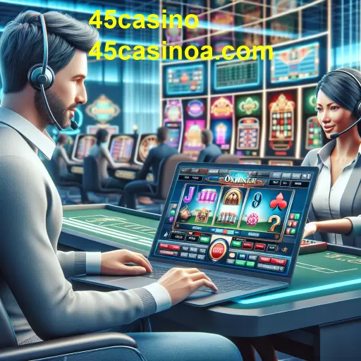 A Importância do Suporte em Jogos Online: Um Guia para Jogadores